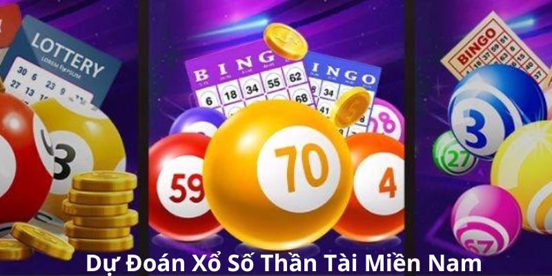 Dự Đoán Xổ Số Thần Tài Miền Nam Chuẩn, Mang Về Thưởng Lớn Tìm hiểu khái niệm dự đoán xổ số thần tài miền Nam
