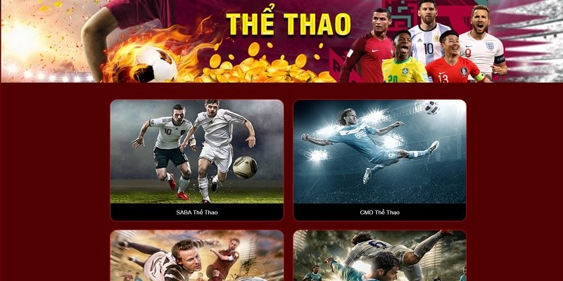 33WIN - cổng game Thể thao điện tử hàng đầu 
