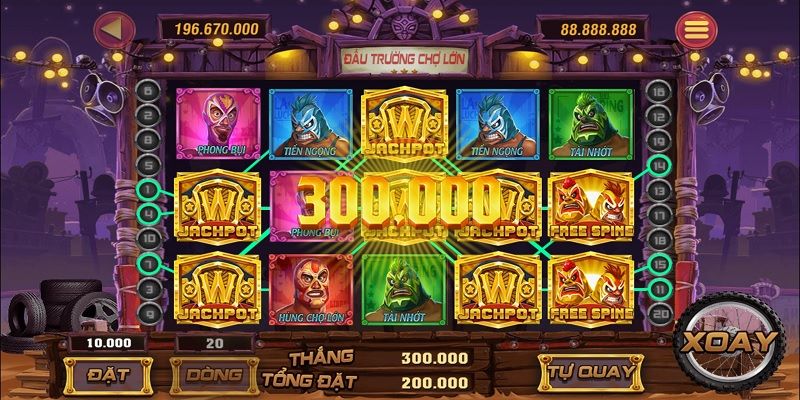 Game Nổ Hũ Uy Tín 33Win - Tips Cược Dễ Ăn Nhất Năm 2024 Game nổ hũ uy tín với sự toàn diện về tính năng
