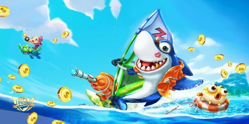 Tải Game Bắn Cá Đổi Thưởng Nhanh Chóng Trên Mọi Nền Tảng Nhận thưởng hấp dẫn