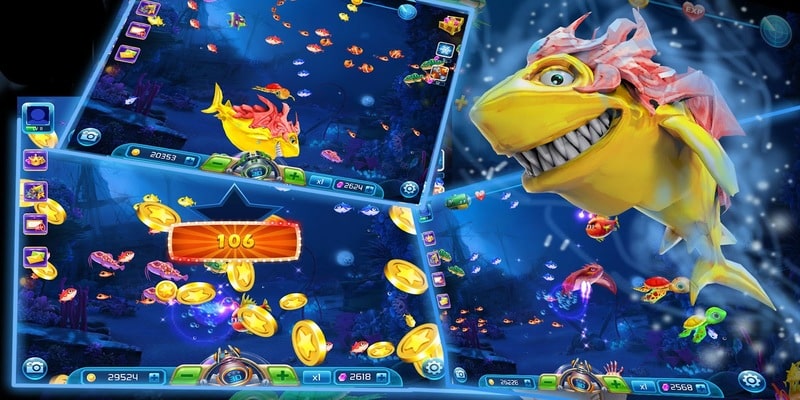 Tải Game Bắn Cá Đổi Thưởng Nhanh Chóng Trên Mọi Nền Tảng Hướng dẫn cách cài đặt