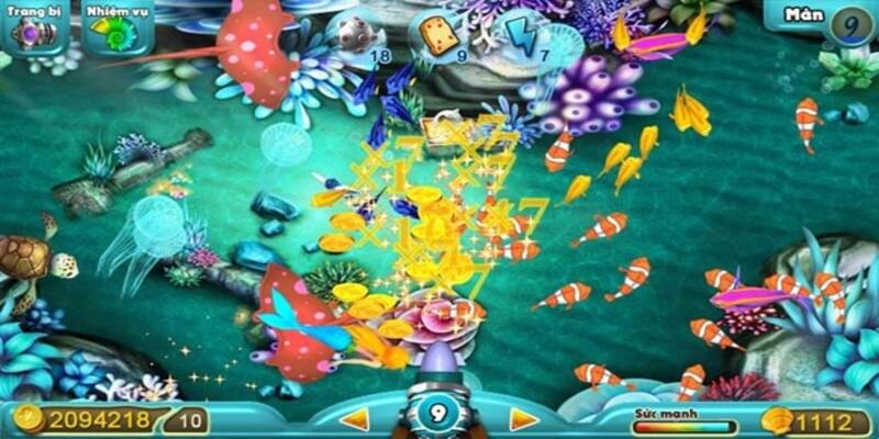 Tải Game Bắn Cá Đổi Thưởng Nhanh Chóng Trên Mọi Nền Tảng Lưu ý để tải game bắn cá thành công