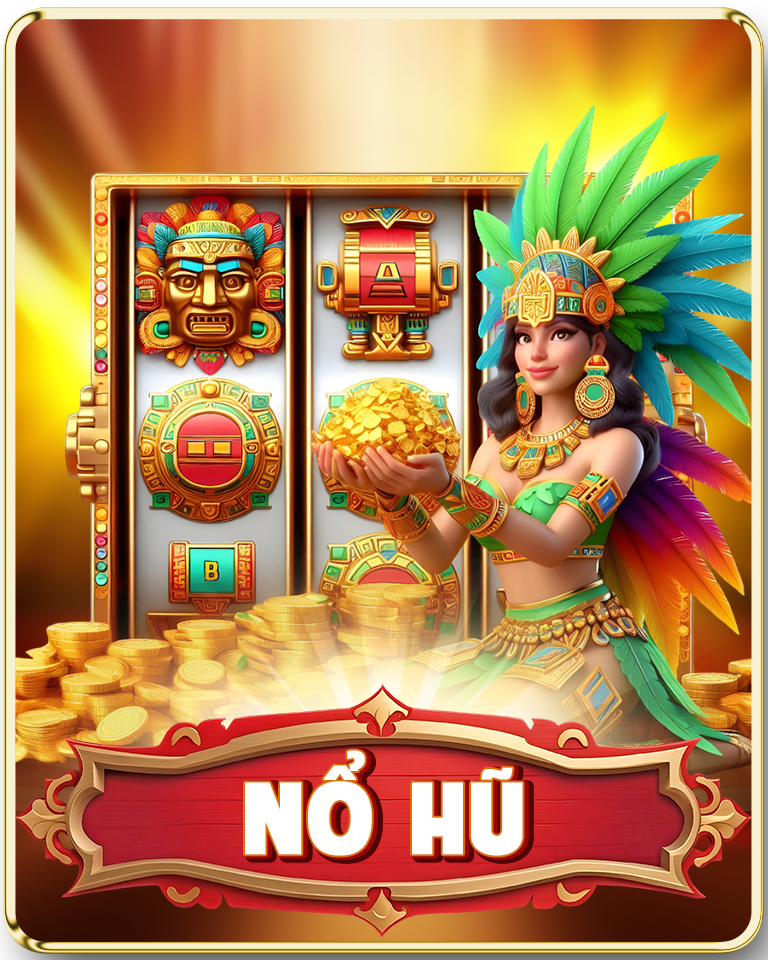 nổ hũ 33win