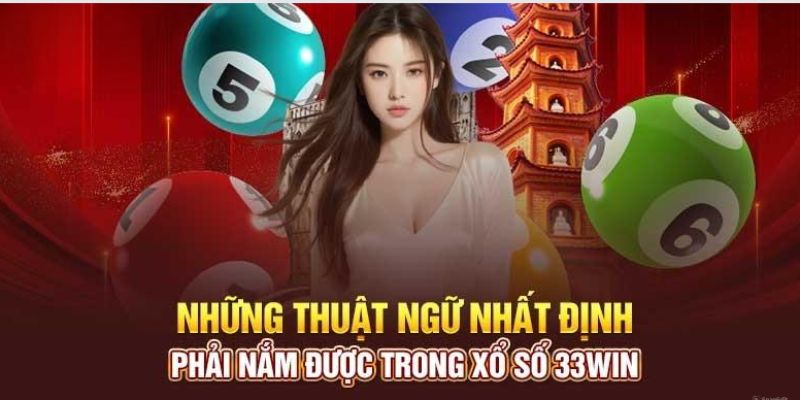 Giải mã thuật ngữ khi tham gia lô đề xổ số