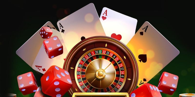 Ưu điểm vượt trội 33WIN CASINO